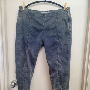 Sandwich Leggings Size 40